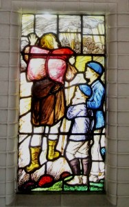 Chigwell_School_Chapel_-Pilgrim's_Progress